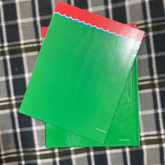 Vtg Time Life for Children Series Little People Big Book 1989 About Ourselves - Picture 2 of 8